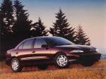 Chevrolet Cavalier 1995 года